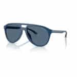 SUNGLASSES ARMANI EXCHANGE MAN AX4156SU83768 (Lens/Bridge/Temple) 59/17/145 mm)