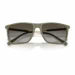SUNGLASSES ARMANI EXCHANGE MAN AX4160S838113 (Lens/Bridge/Temple) 57/18/145 mm) - Image 2