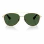 SUNGLASSES BURBERRY UNISEX BE3157-110971 (Lens/Bridge/Temple) 59/16/145 mm) - Image 2