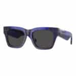 SUNGLASSES BURBERRY WOMEN BE4424-411487 (Lens/Bridge/Temple) 52/18/140 mm)