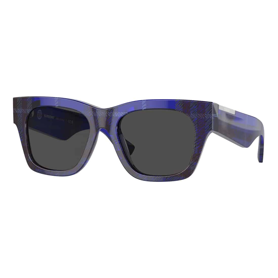 BE4424-411487 SUNGLASSES BURBERRY WOMEN BE4424-411487 (Lens/Bridge/Temple) 52/18/140 mm) - Image 1
