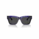 SUNGLASSES BURBERRY WOMEN BE4424-411487 (Lens/Bridge/Temple) 52/18/140 mm) - Image 2