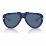 SUNGLASSES BURBERRY UNISEX BE4433U413980 (Lens/Bridge/Temple) 57/20/125 mm) - Image 2