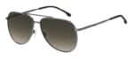 SUNGLASSES BOSS MAN BOSS1447SKJ1G (Lens/Bridge/Temple) 61/17/145 mm)