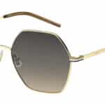 SUNGLASSES HUGO BOSS BLACK WOMEN BOSS1589SJ5G (Lens/Bridge/Temple) 57/17/140 mm)