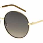 SUNGLASSES HUGO BOSS BLACK WOMEN BOSS1593S06J (Lens/Bridge/Temple) 54/19/140 mm)