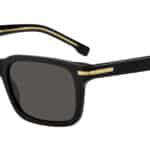 SUNGLASSES HUGO BOSS BLACK MAN BOSS1628S807 (Lens/Bridge/Temple) 54/19/145 mm)