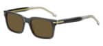 SUNGLASSES BOSS MAN BOSS1628SKB7 (Lens/Bridge/Temple) 54/19/145 mm)
