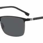 SUNGLASSES HUGO BOSS BLACK MAN BOSS1635STI7 (Lens/Bridge/Temple) 57/17/150 mm)