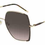 SUNGLASSES HUGO BOSS BLACK WOMEN BOSS1707S01Q (Lens/Bridge/Temple) 58/17/140 mm)