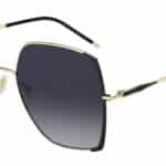 SUNGLASSES HUGO BOSS BLACK WOMEN BOSS1707SRHL (Lens/Bridge/Temple) 58/17/140 mm)