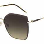 SUNGLASSES HUGO BOSS BLACK WOMEN BOSS1708S01Q (Lens/Bridge/Temple) 58/16/140 mm)