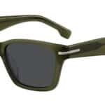 SUNGLASSES HUGO BOSS BLACK MAN BOSS1739FSK1E (Lens/Bridge/Temple) 56/18/150 mm)