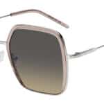 SUNGLASSES HUGO BOSS BLACK WOMEN BOSS1783S8KB (Lens/Bridge/Temple) 55/20/140 mm)