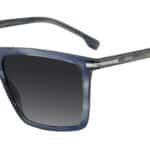 SUNGLASSES HUGO BOSS BLACK MAN BOSS1844S2W8 (Lens/Bridge/Temple) 56/17/145 mm)