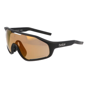 SUNGLASSES BOLLE UNISEX BS010007 (Lens/Bridge/Temple) 136/00/125 mm)
