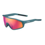 SUNGLASSES BOLLE UNISEX BS010009-S (Lens/Bridge/Temple) 136/00/125 mm)