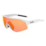SUNGLASSES BOLLE UNISEX BS020007 (Lens/Bridge/Temple) 135/00/125 mm)