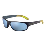 SUNGLASSES BOLLE UNISEX BS027012-S (Lens/Bridge/Temple) 64/17/125 mm)