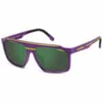 SUNGLASSES CARRERA MAN CSPORT04S83W (Lens/Bridge/Temple) 59/17/145 mm)