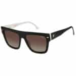 SUNGLASSES CARRERA WOMEN CARRERA3016S (Lens/Bridge/Temple) 55/17/140 mm)