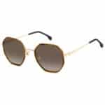 SUNGLASSES CARRERA WOMEN CARRERA3029SE (Lens/Bridge/Temple) 53/22/140 mm)