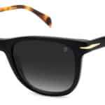 SUNGLASSES DAVID BECKHAM MAN DB-1113-S-WR7 (Lens/Bridge/Temple) 52/20/145 mm)