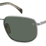 SUNGLASSES DAVID BECKHAM MAN DB-1143-S-31Z (Lens/Bridge/Temple) 57/20/145 mm)