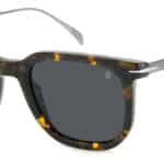 SUNGLASSES DAVID BECKHAM MAN DB-7119-S-4HU (Lens/Bridge/Temple) 52/22/150 mm)