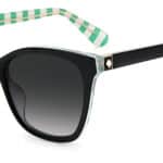 SUNGLASSES KATE SPADE WOMEN DESIS807F59O (Lens/Bridge/Temple) 55/17/140 mm)