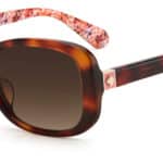 SUNGLASSES KATE SPADE WOMEN DIONNAS086F2H (Lens/Bridge/Temple) 52/17/140 mm)