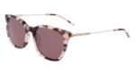 SUNGLASSES DKNY WOMEN DK708SN521826 (Lens/Bridge/Temple) 52/18/135 mm)