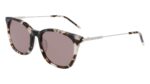 SUNGLASSES DKNY WOMEN DK708SN521827 (Lens/Bridge/Temple) 52/18/135 mm)