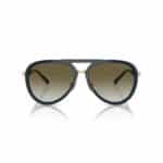 SUNGLASSES EMPORIO ARMANI MAN EA2145-33598E (Lens/Bridge/Temple) 59/16/145 mm) - Image 2