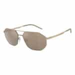 SUNGLASSES EMPORIO ARMANI MAN EA2147-30025A (Lens/Bridge/Temple) 58/16/145 mm)