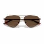 SUNGLASSES EMPORIO ARMANI MAN EA2156-300673 (Lens/Bridge/Temple) 59/14/145 mm) - Image 2