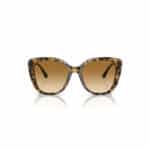 SUNGLASSES EMPORIO ARMANI WOMEN EA4214U60593B (Lens/Bridge/Temple) 54/18/140 mm) - Image 2