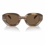 SUNGLASSES EMPORIO ARMANI MAN EA4230U614973 (Lens/Bridge/Temple) 48/25/145 mm) - Image 2