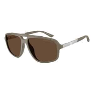 SUNGLASSES EMPORIO ARMANI MAN EA4236U543773 (Lens/Bridge/Temple) 59/15/145 mm)