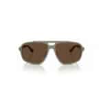SUNGLASSES EMPORIO ARMANI MAN EA4236U543773 (Lens/Bridge/Temple) 59/15/145 mm) - Image 2