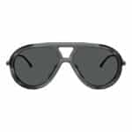 SUNGLASSES EMPORIO ARMANI MAN EA4242U621187 (Lens/Bridge/Temple) 56/14/145 mm) - Image 2