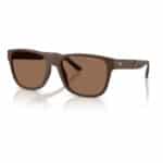 SUNGLASSES EMPORIO ARMANI MAN EA4243-624373 (Lens/Bridge/Temple) 56/18/145 mm)