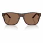SUNGLASSES EMPORIO ARMANI MAN EA4243-624373 (Lens/Bridge/Temple) 56/18/145 mm) - Image 2
