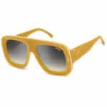 SUNGLASSES CARRERA WOMEN FLAGLAB18001 (Lens/Bridge/Temple) 57/18/140 mm)