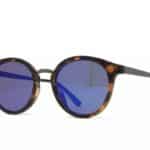 SUNGLASSES GUESS WOMEN GF0305-5153X (Lens/Bridge/Temple) 51/21/140 mm)
