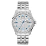 WATCH GUESS WOMEN GW0218G1 (44MM)
