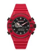 WATCH GUESS MAN GW0269G5 (47MM)