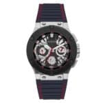WATCH GUESS MAN GW0487G1 (44MM)
