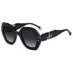 SUNGLASSES CAROLINA HERRERA WOMEN HER0126SWR7 (Lens/Bridge/Temple) 52/24/145 mm)