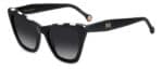 SUNGLASSES CAROLINA HERRERA WOMEN HER0129S80S (Lens/Bridge/Temple) 55/21/145 mm)